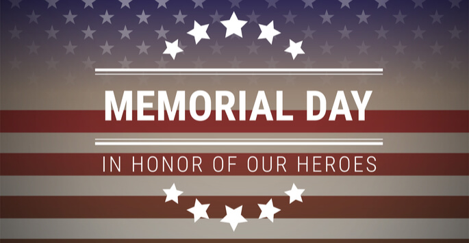 Memorial Day: Remembrance, Parades, and the Unofficial Start of Summer -  Central Texas Orthodontics