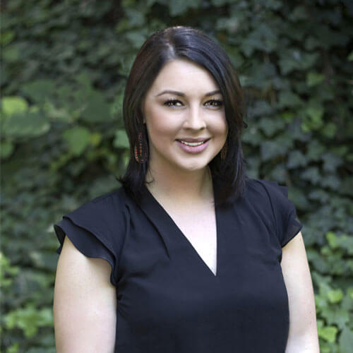 Agnes - Financial Coordinator