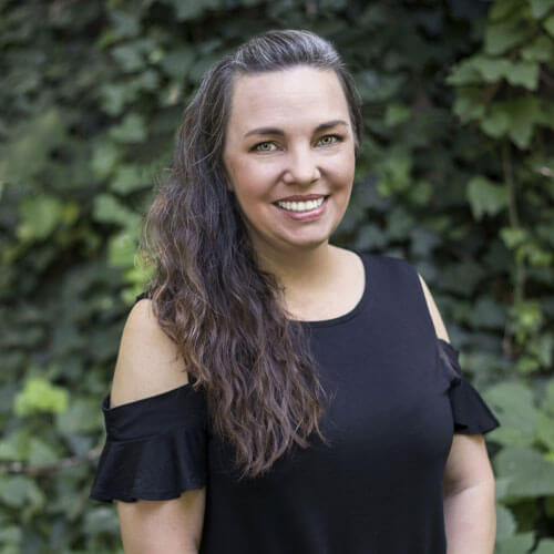 Angela - Head Clinical Assistant