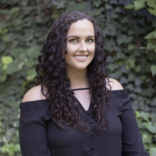 Jessica - Clinical Assistant