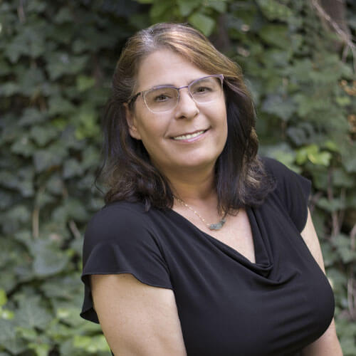 Mary - Clinical Assistant