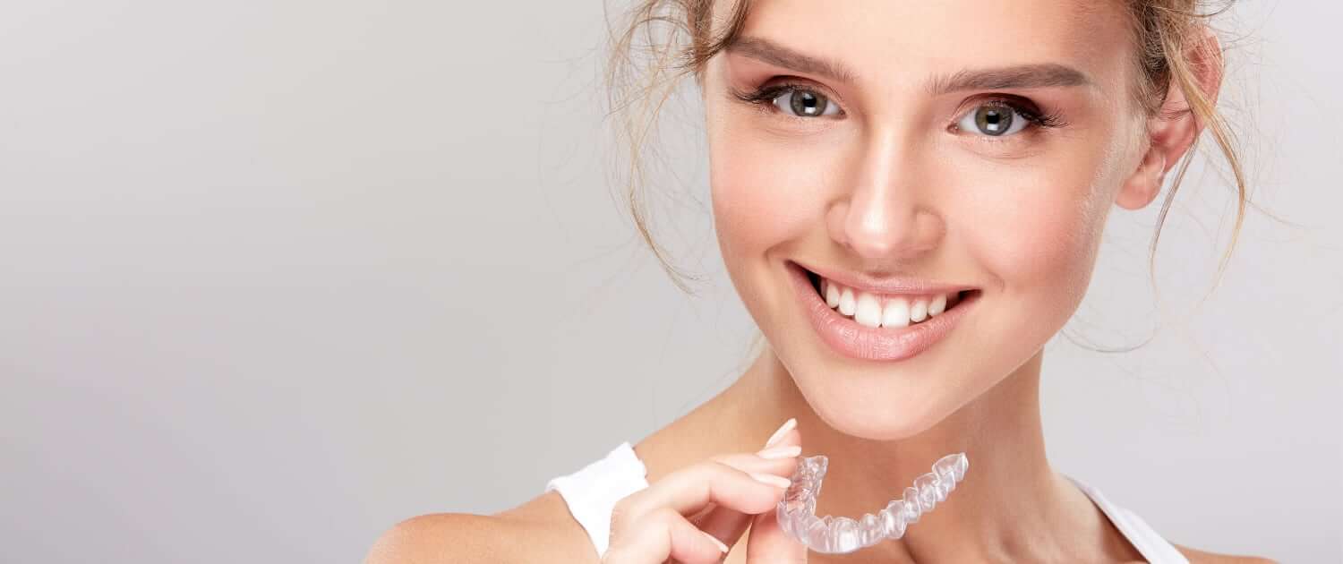 Who Qualifies for Invisalign?