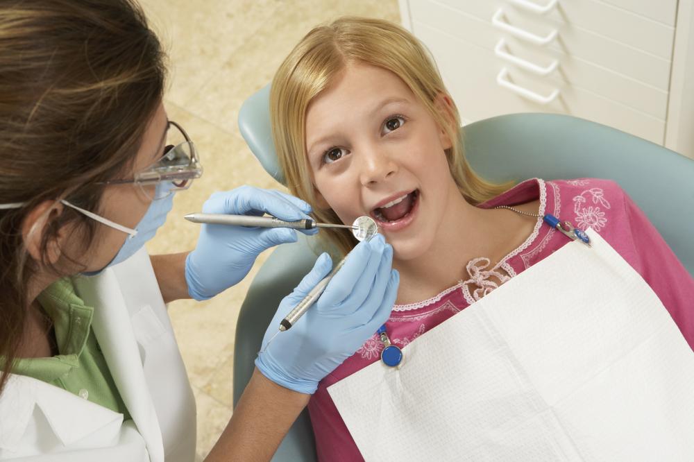 My Braces are Poking Me: Can I Fix Them on my Own?, Orthodontist located  in Richmond , TX