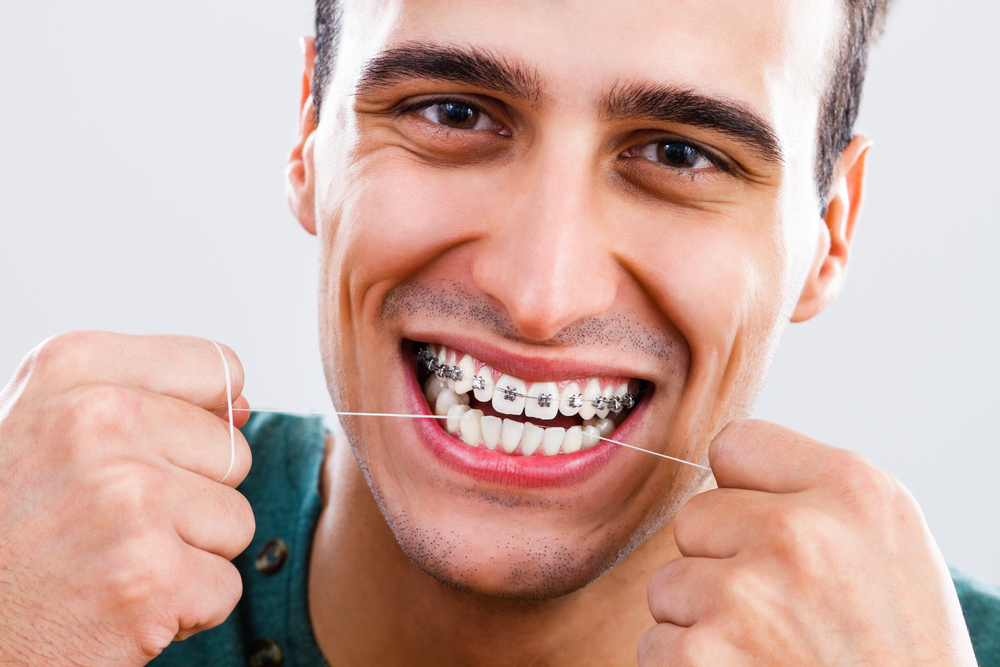 Adult Orthodontics: When Should an Adult Consider Braces?