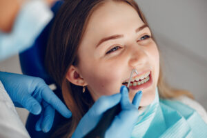orthodontist specialist Austin TX