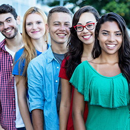 Orthodontics for Teens