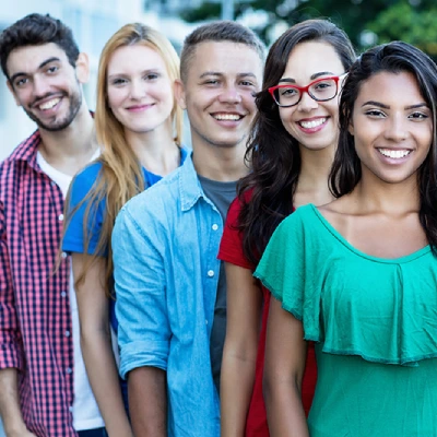 Orthodontics for Teens