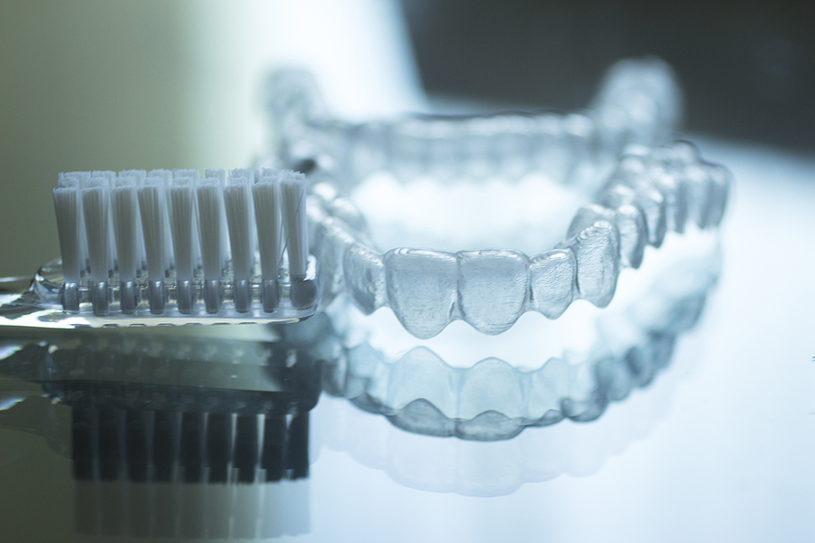 Caring for Your Invisalign Aligners: Ultimate Maintenance Guide